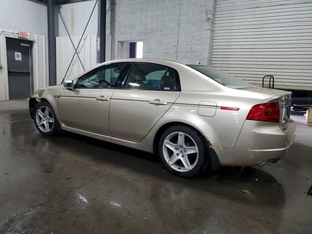 Photo 1 VIN: 19UUA66284A043643 - ACURA TL 