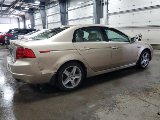 Photo 2 VIN: 19UUA66284A043643 - ACURA TL 