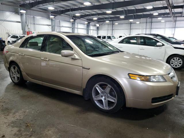 Photo 3 VIN: 19UUA66284A043643 - ACURA TL 