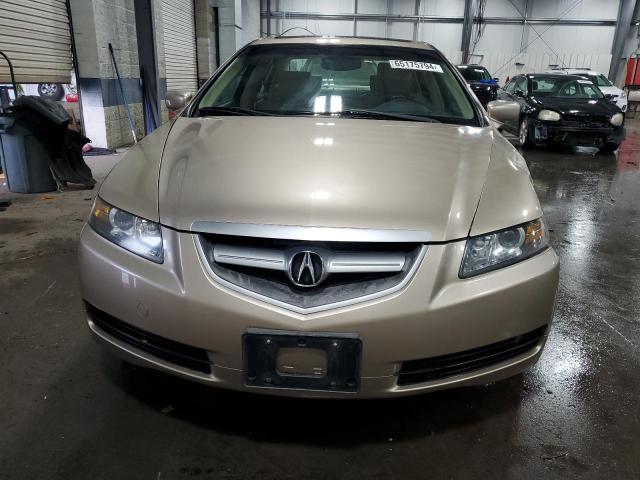 Photo 4 VIN: 19UUA66284A043643 - ACURA TL 