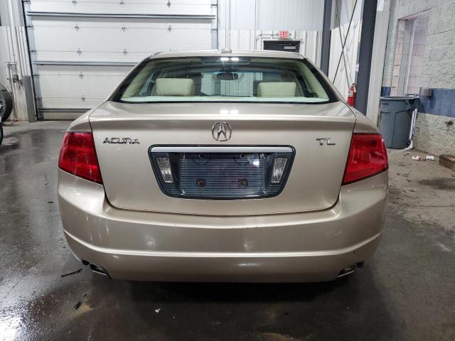 Photo 5 VIN: 19UUA66284A043643 - ACURA TL 