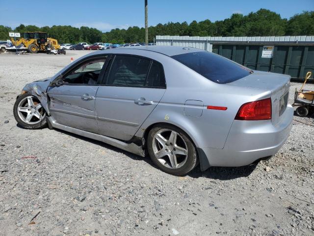 Photo 1 VIN: 19UUA66284A046221 - ACURA TL 