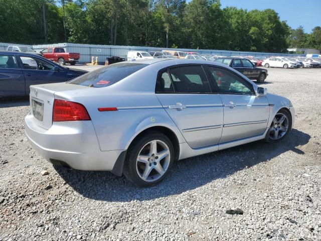 Photo 2 VIN: 19UUA66284A046221 - ACURA TL 