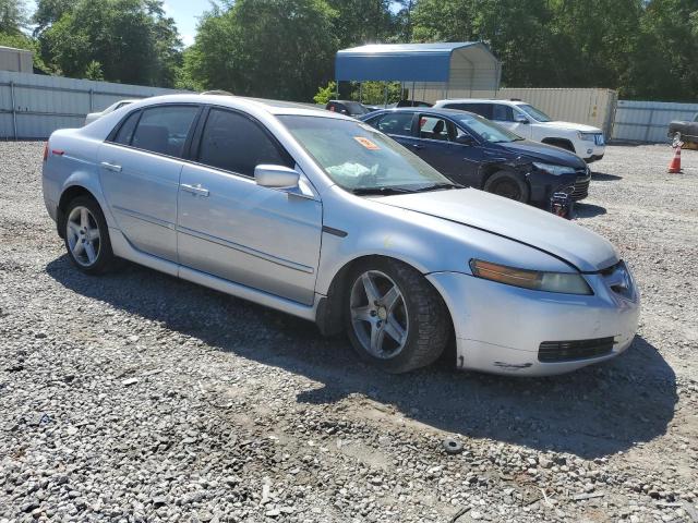 Photo 3 VIN: 19UUA66284A046221 - ACURA TL 