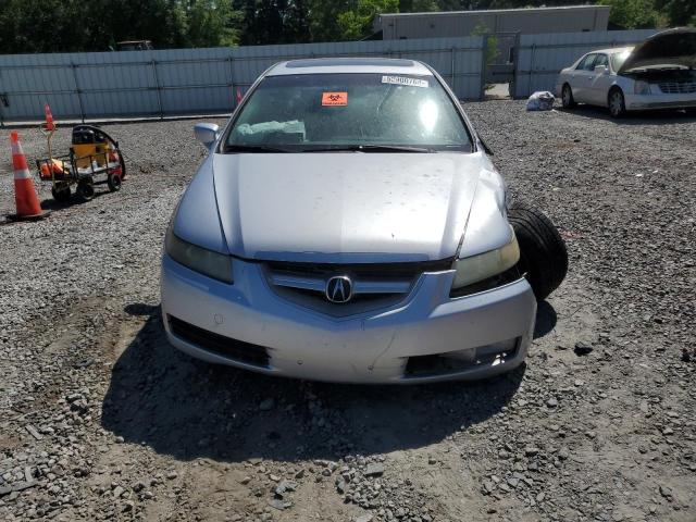 Photo 4 VIN: 19UUA66284A046221 - ACURA TL 