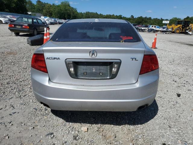 Photo 5 VIN: 19UUA66284A046221 - ACURA TL 