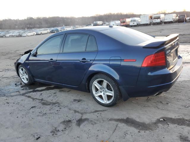 Photo 1 VIN: 19UUA66284A047904 - ACURA TL 