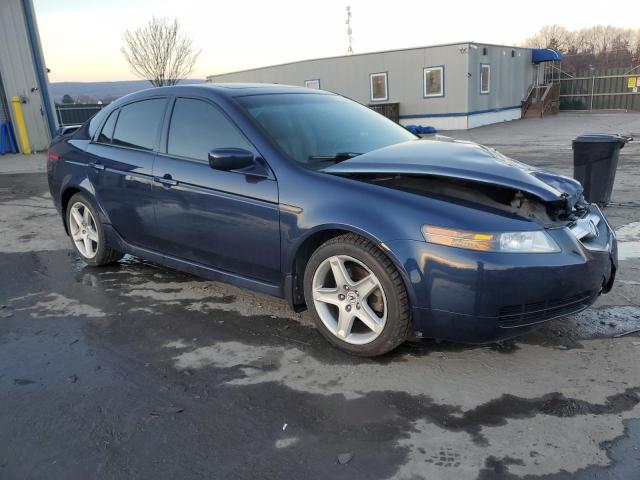 Photo 3 VIN: 19UUA66284A047904 - ACURA TL 