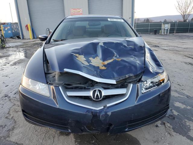 Photo 4 VIN: 19UUA66284A047904 - ACURA TL 