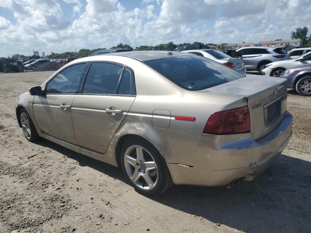 Photo 1 VIN: 19UUA66284A056389 - ACURA TL 