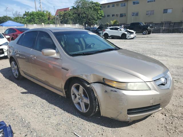 Photo 3 VIN: 19UUA66284A056389 - ACURA TL 