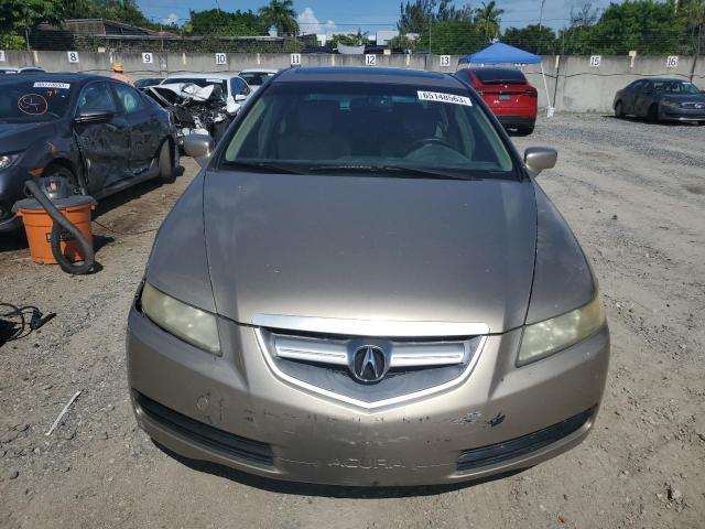 Photo 4 VIN: 19UUA66284A056389 - ACURA TL 