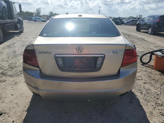 Photo 5 VIN: 19UUA66284A056389 - ACURA TL 