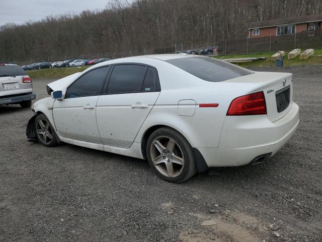 Photo 1 VIN: 19UUA66284A062886 - ACURA TL 