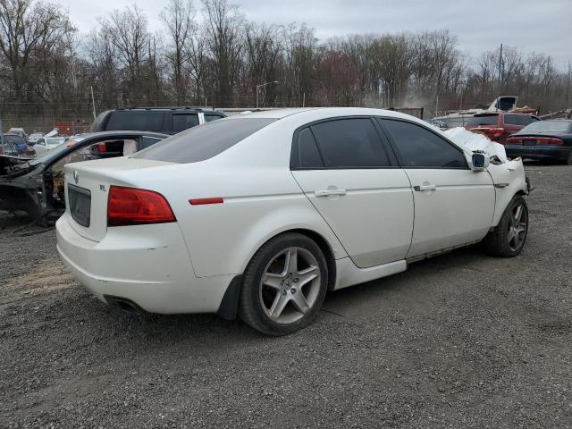 Photo 2 VIN: 19UUA66284A062886 - ACURA TL 