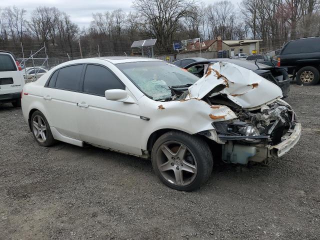 Photo 3 VIN: 19UUA66284A062886 - ACURA TL 