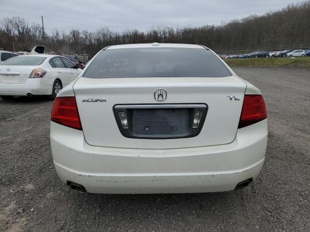 Photo 5 VIN: 19UUA66284A062886 - ACURA TL 