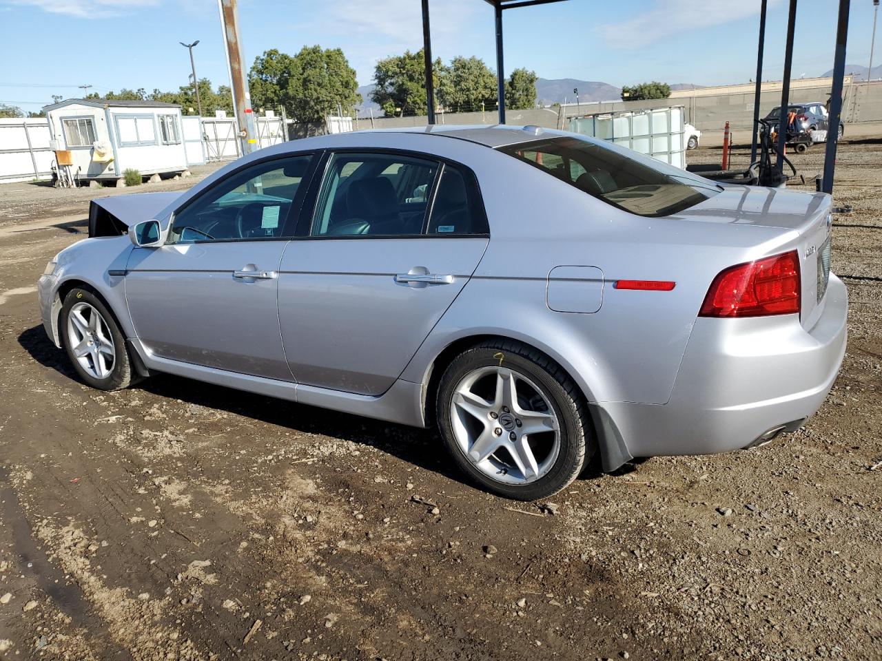 Photo 1 VIN: 19UUA66284A069613 - ACURA TL 