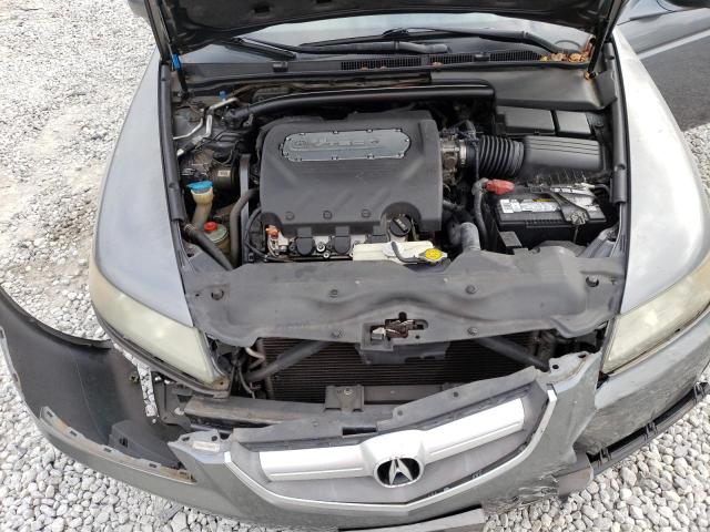 Photo 10 VIN: 19UUA66284A070907 - ACURA TL 