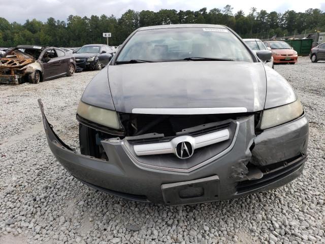 Photo 4 VIN: 19UUA66284A070907 - ACURA TL 