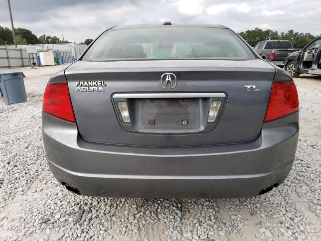 Photo 5 VIN: 19UUA66284A070907 - ACURA TL 