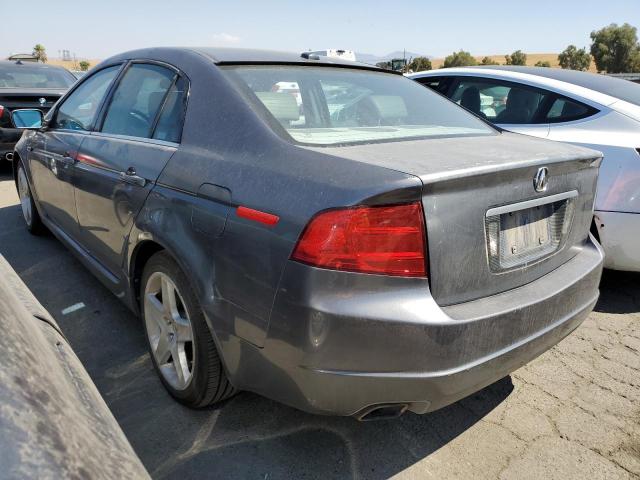 Photo 1 VIN: 19UUA66285A000907 - ACURA TL 