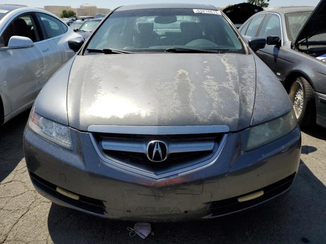 Photo 4 VIN: 19UUA66285A000907 - ACURA TL 