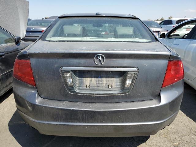 Photo 5 VIN: 19UUA66285A000907 - ACURA TL 