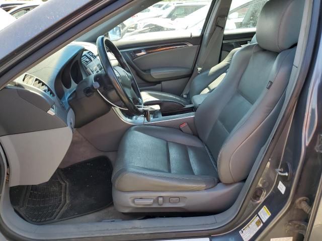 Photo 6 VIN: 19UUA66285A000907 - ACURA TL 