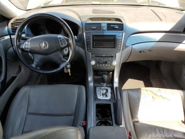 Photo 7 VIN: 19UUA66285A000907 - ACURA TL 