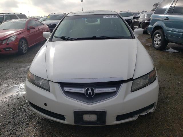 Photo 4 VIN: 19UUA66285A003659 - ACURA TL 