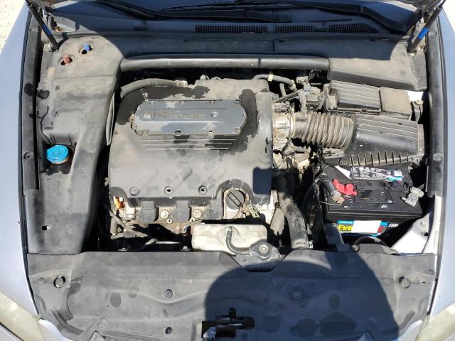 Photo 10 VIN: 19UUA66285A010059 - ACURA TL 