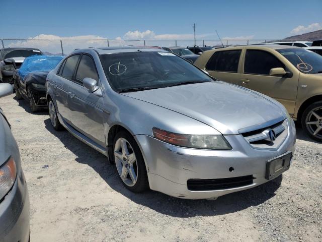 Photo 3 VIN: 19UUA66285A010059 - ACURA TL 