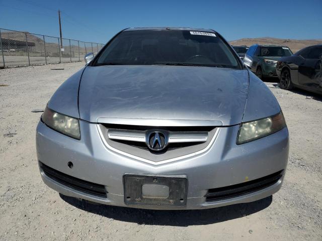 Photo 4 VIN: 19UUA66285A010059 - ACURA TL 