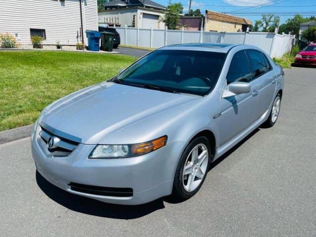 Photo 0 VIN: 19UUA66285A011051 - ACURA TL 