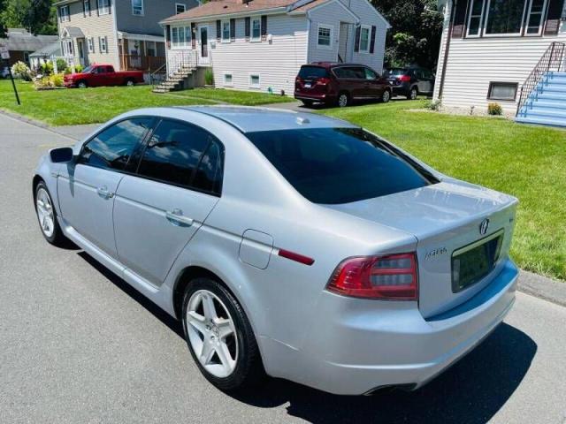 Photo 1 VIN: 19UUA66285A011051 - ACURA TL 