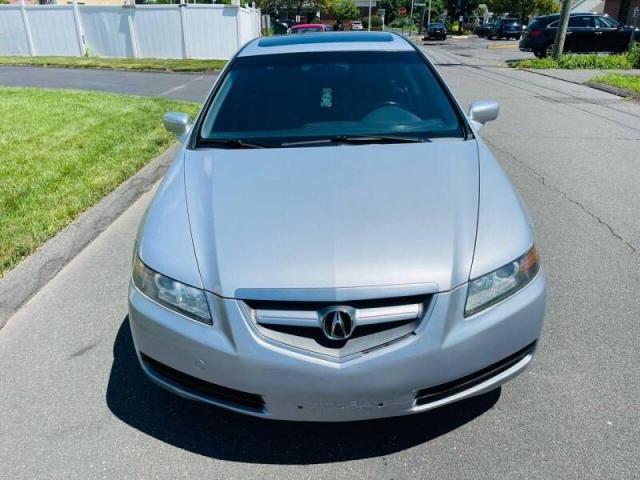 Photo 4 VIN: 19UUA66285A011051 - ACURA TL 