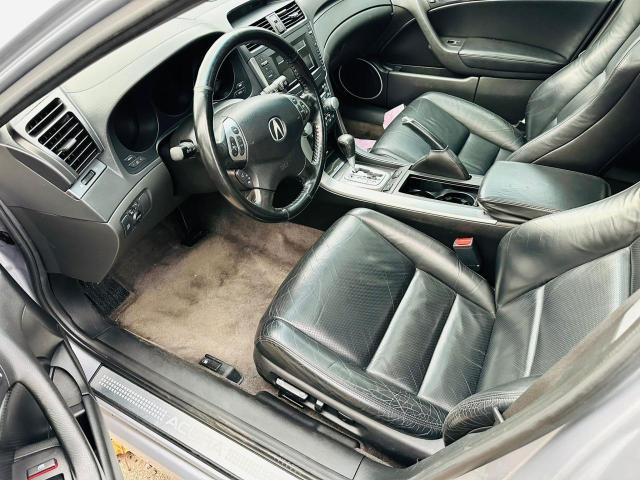 Photo 6 VIN: 19UUA66285A011051 - ACURA TL 