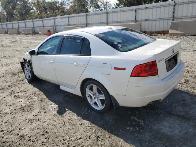 Photo 1 VIN: 19UUA66285A012927 - ACURA TL 