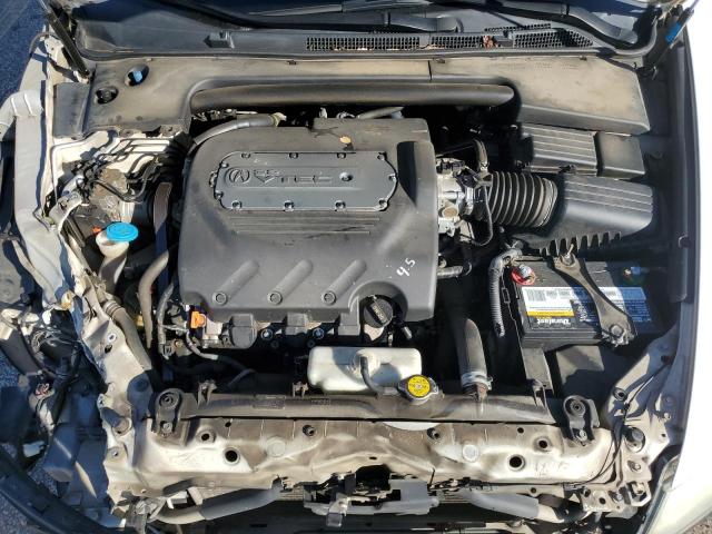 Photo 10 VIN: 19UUA66285A013768 - ACURA TL 