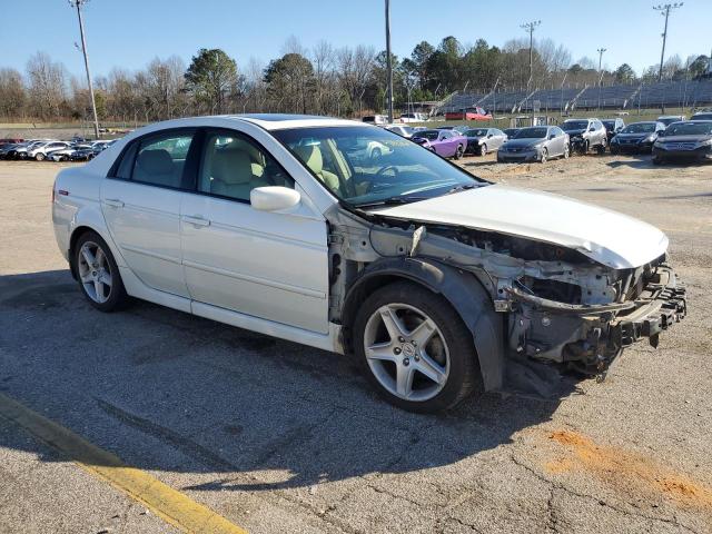 Photo 3 VIN: 19UUA66285A013768 - ACURA TL 