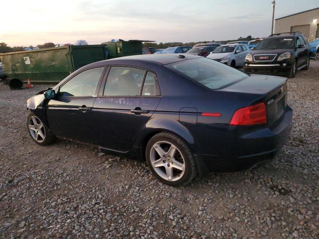 Photo 1 VIN: 19UUA66285A018789 - ACURA TL 