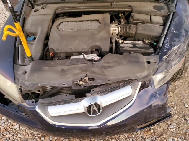 Photo 10 VIN: 19UUA66285A018789 - ACURA TL 