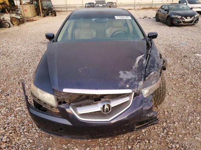 Photo 4 VIN: 19UUA66285A018789 - ACURA TL 