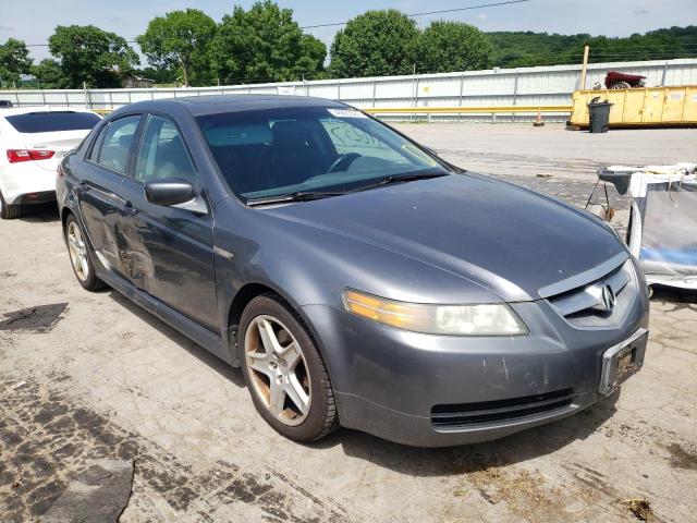 Photo 0 VIN: 19UUA66285A021370 - ACURA TL 