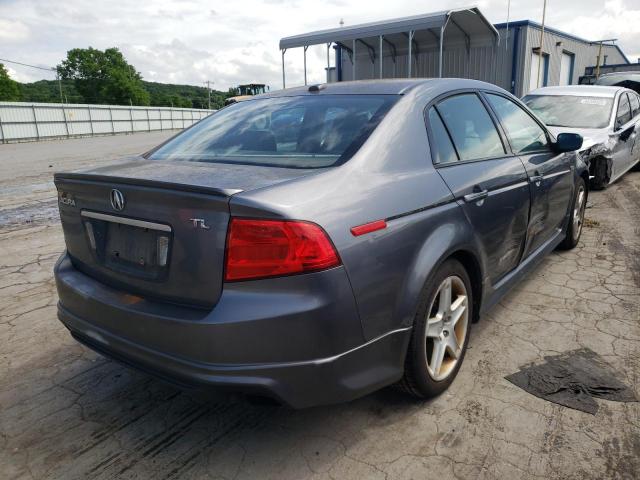 Photo 3 VIN: 19UUA66285A021370 - ACURA TL 