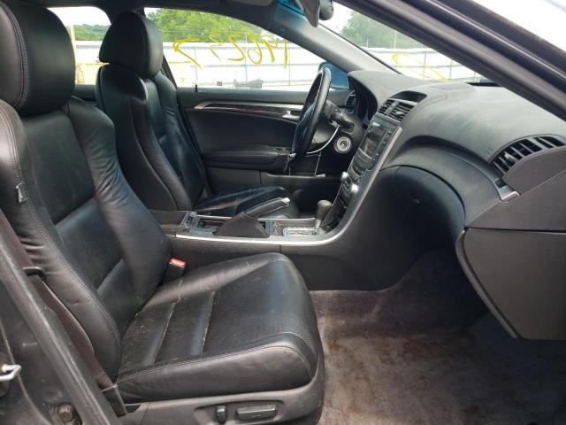 Photo 4 VIN: 19UUA66285A021370 - ACURA TL 