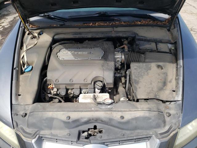 Photo 6 VIN: 19UUA66285A021370 - ACURA TL 