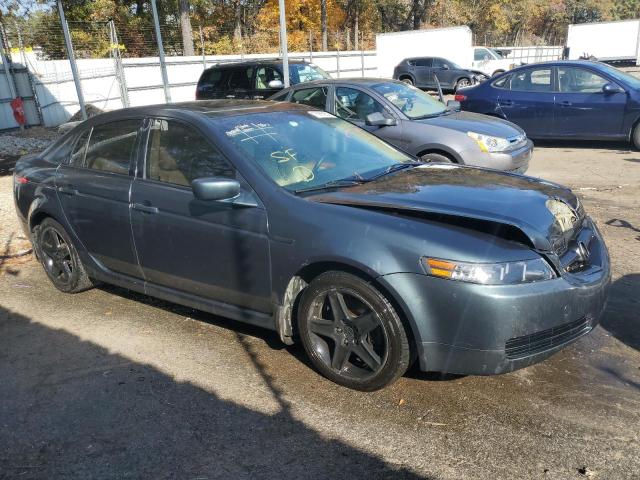 Photo 3 VIN: 19UUA66285A025421 - ACURA TL 