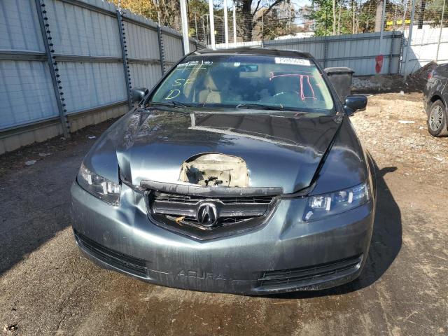 Photo 4 VIN: 19UUA66285A025421 - ACURA TL 